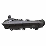 For Lexus NX200T/300/300H Daytime Running Light 2015-2019 Driver Side LX2562103. Fixed Price $264.84.