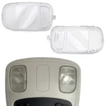 Overhead Front Map/dome Light Cover Lens For 2002-2008 Dodge Ram 1500 2500 3500. Fixed Price $15.09.