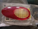 Genuine Ford Courtesy Lamp F6DZ-13734-AA. Fixed Price $9.50.