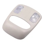 1DK78BD1AA Overhead Console Cover For Dodge Ram 1500 2500 3500 2002-2010. Fixed Price $21.99.