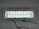 Grote 6161 Led Whitelight Interior Dome 18" Recessed Mount - Unused Cond.. Fixed Price $89.99.