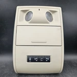 2011-2016 Dodge Grand Caravan Overhead Console Dome Map Light Storage Cubby Oem. Fixed Price $38.12.