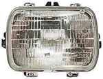 Sherman 963-102U Lh Side Headlamp Halogen Assembly Sealed Beam Fits Blazer. Fixed Price $69.83.