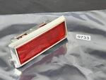 85-93 Oem Cadillac Coupe Deville Interior Door Light Chrome 20508576 0405003 A23. Fixed Price $34.99.
