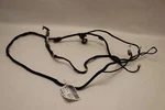 2011 Ford F250 Sd Crew Roof Headliner Wire Wiring Harness Cable Oem. Fixed Price $75.00.