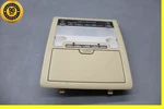 07-09 Lexus LS460 Front Overhead Console Dome Reading Light Lamp 89755-0W110 Oem. Fixed Price $44.00.