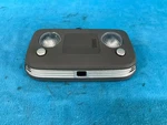2010-2014 Ford Mustang Gt Overhead Console Dome Light AR33-15K609-AB Oem. Fixed Price $44.99.