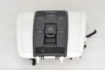 08-14 Mercedes W204 C250 C300 Sedan Overhead Dome Light Lamp Switch Black Oem. Fixed Price $159.59.