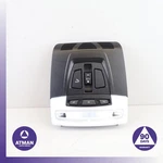 Bmw F30 330I Front Roof Dome Light Switch Console Oem. Fixed Price $53.95.