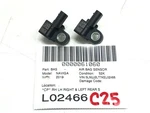 Ford Lincoln Srs Airbag Crash Impact Sensor X2 Oem GN15-14B006-AA. Fixed Price $39.99.