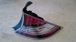 Passenger Right Tail Light Lamp Fits 11-12 16 Cr-z 62196. Fixed Price $239.00.