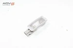 2022 - 2025 Volkswagen Taos Front Left Right Sunvisor Vanity Light Lamp Oem. Fixed Price $26.99.
