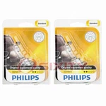 Pc Philips Daytime Running Light Bulbs For Bmw 228I Xdrive M235I Vg. Fixed Price $49.26.