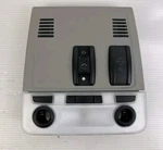 Bmw E90 E92 3'IES Switch Unit Dome Roof Sliding Reading Light Lamp Gray 9225525. Fixed Price $22.95.