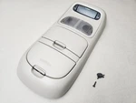 1999 Dodge Durango Overhead Console With Dual Storage Assembly Mopar Oem. Fixed Price $124.21.