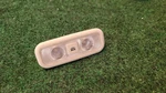 18-24 Ford Expedition Rear Roof Headliner Interior Light Oem FA1A13K767A 2L5. Fixed Price $28.89.