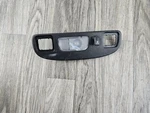 Cadillac XT4 2019-2023 Rear Left Passenger Interior Reading Light Lamp 84253095. Fixed Price $33.00.