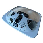 2003 - 2004 Mercedes CLK320 Dome Light & Switches A2098201401 Oem. Fixed Price $29.99.