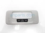 2022 Honda Civic Lx Sedan Dome Light Grey 34254-T20-A01ZA. Fixed Price $27.55.