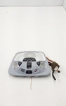 2003 Mercedes C240 W203 Overhead Map Reading Light Dome Oem A2038202701. Fixed Price $100.00.