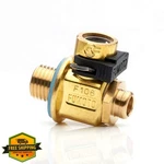 Fumoto F108S Oil Drain Valve 16MM-1.5 Short Nipple LC-10. Fixed Price $64.99.