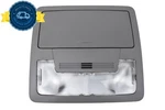 2012-2017 Toyota Camry Overhead Console Gray Dome Light Map Reading Lamp Oem. Fixed Price $79.99.