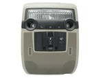 07-13 Bmw E70 X5 Front Overhead Switch Unit Roof Dome Map Light Panel Oem 012522. Fixed Price $38.95.
