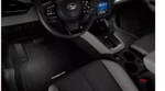 Genuine Subaru Foot-well Illumination Kit H461SSL010. Fixed Price $118.91.