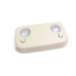 05-09 Ford Mustang Dome Light Assembly Roof Overhead Map Vanity Medium. Fixed Price $45.22.