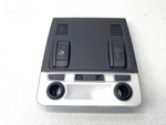 08-13 Bmw M3 E92 Overhead Dome Map Light Console Switch Oem #A0.58. Fixed Price $47.20.