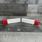 1995-2006 Chevrolet Gmc Cadillac Door Panel Courtesy Light Lh Left Rh Right Set. Fixed Price $27.07.