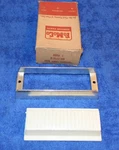 58-60 Thunderbird 1959 Ford Car 59-60 F100 F250 Nos Dome Lamp Chrome Body & Lens. Fixed Price $99.00.