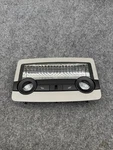 Rear Upper Roof Interior Dome Light Lamp Gray Oem Bmw E71 X6 2008-2014. Fixed Price $40.00.