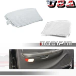 Lh & Rh Clear Door Inner Interior Light Covers Ford F150 F250 #F65Z-13741-AA. Fixed Price $12.99.