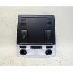Bmw E9X E82 3-SERIES 1-SERIES Front Map Light Slick Top Sos Black 2007-2013 Oem. Fixed Price $71.25.