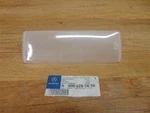Interior Roof Mounted Light Lens Genuine Mercedes 669/670/310 - A0008253410. Fixed Price $11.58.