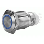 Install Bay MIBRSSB16 Universal 16MM Momentary Blue Led Switch With Harness. Fixed Price $22.99.