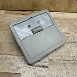 2007-2012 Nissan Sentra Front Dome Map Light Lamp Overhead Oem (gray). Fixed Price $50.00.