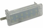 Led Boot Light For Rover Discovery Freelander Range. Fixed Price $11.06.