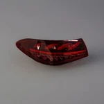 Genuine 2023-2025 Mercedes-benz W294 Eqe Suv Rear Driver Side Tail Light Led. Fixed Price $207.27.