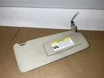 07-15 Jaguar X150 Xkr Front Right Passenger Side Shade Oem. Fixed Price $175.00.