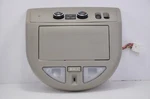08 - 12 Infiniti QX56 Nissan Armada Dome Light Roof Console Climate Control. Fixed Price $199.99.
