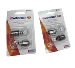 Wagner BP1141LL, 2-PACK Miniature Bulbs (lot Of Packs) **sale**. Fixed Price $12.98.