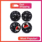Meajoo 4PCS Bling Crystal Diamond Tire Stem Valve Caps, Shinny Rhineston. Fixed Price $8.45.