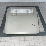 2011 2014 Chevrolet Cruze Interior Overhead Dome Map Light Oem Gray. Fixed Price $39.94.