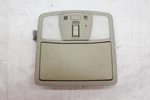 2012 Infiniti G37S V36 Sedan #252 Dome Light. Fixed Price $36.99.