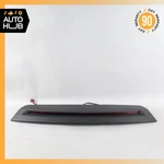 Mercedes W117 CLA250 3RD Third Brake Stop Light Lamp W/ Trim Oem. Fixed Price $62.25.