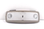 Oem 2007 - 2013 Volvo S60 XC60 70 Overhead Console Dome Map Light 39859713. Fixed Price $26.45.