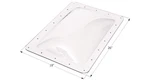 Icon 01820 Rv Skylight SL1422C. Fixed Price $102.68.