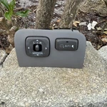 Lexus LS430 2001-2006 Power Mirror Control Switch Auto Fold Button Oem. Fixed Price $49.99.